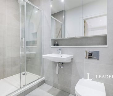 1 bedroom apartment to rent Pyrcroft Road, Chertsey, Surrey, KT16 - Photo 4