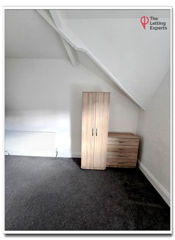 1 bedroom terraced house to rent - Photo 3