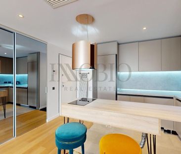 Apartament 2 Camere | 70 mp + Terasă 24 mp | One Herăstrău Towers - Photo 2