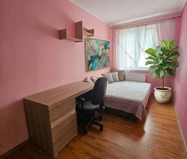 Wynajmij wygodnie i w cichej okolicy. 43 m² - Photo 3