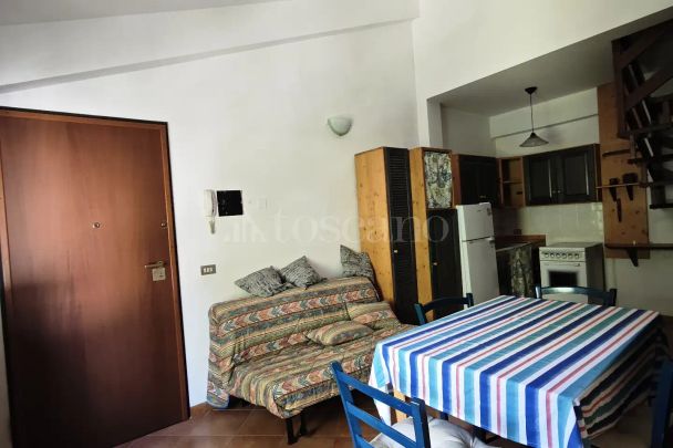 Casa in affitto - Via Simone Martini, Siena (rif. 7/2026) - Foto 1