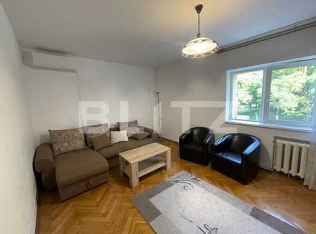 Apartament 2 camere, decomandat, 55 mp, zona strazii Louis Pasteur - Photo 3