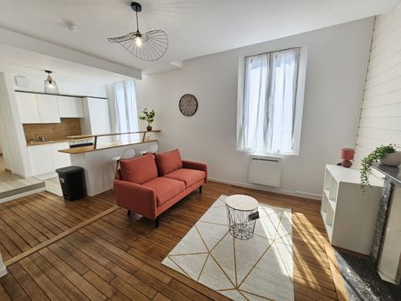 Appartement F2 - Photo 2