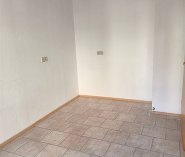 MIT BALKON & SCHÖNEM MIETERGARTEN -Tolle 2-Raum Whg. ruhig und grün... - Photo 5