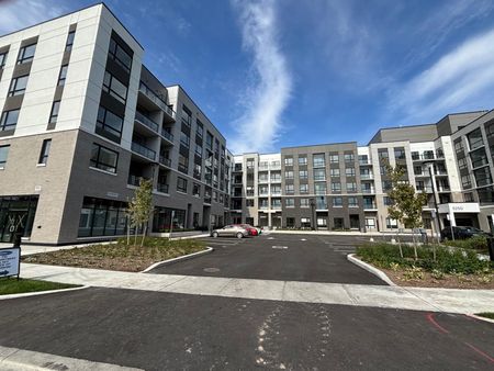 For Lease - 3250 Carding Mill Trail Unit# 112, Oakville, Ontario - Photo 4