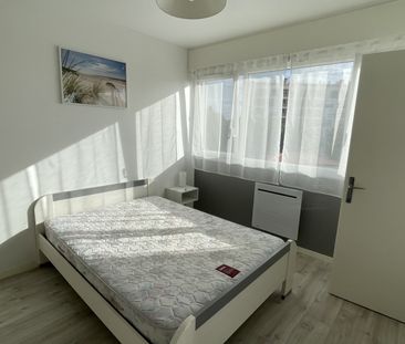 Location Appartement 2 pièces 44m² LA ROCHE SUR YON 85000 - Photo 3