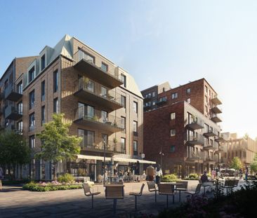 Vetenskapens gränd, Mölndal - Photo 2