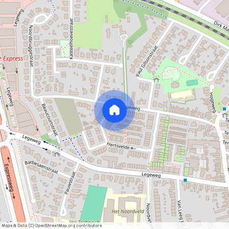 Hertsvelde, 58, 2, 8200, Brugge