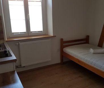 1 Zimmer, 15 m² - Foto 1