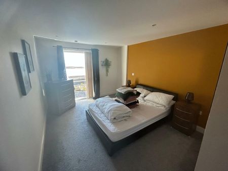 Meridian Bay, Maritime Quarter, Swansea, SA1 1PL - Photo 3