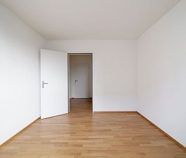 "ruhiges Wohnen in Stadtnähe!" - Photo 1