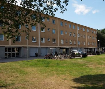 Urbergsterrassen 56, våning 3 - Photo 1