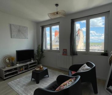 Location Appartement 1 pièces 26 m2 à Rodez - Photo 3