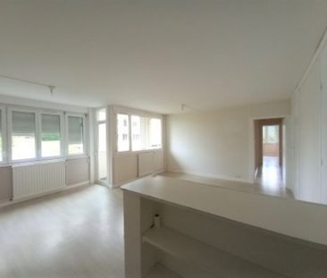 Appartement 3 pièces - Photo 4