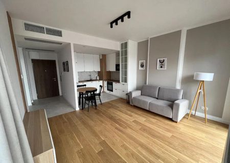 Mieszkanie do wynajęcia - Warszawa, Marcina Kasprzaka - Zdjęcie 2