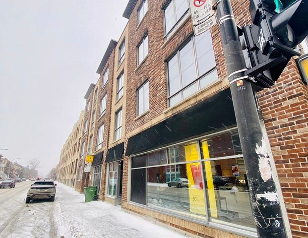 À louer / Appartement - Photo 1