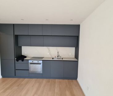 2.5 Zimmer, 45 m², 6. Stock - Photo 4