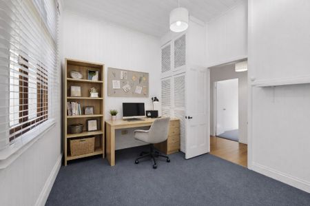 36 Wellington Street, Manly QLD 4179 - House For Rent | Domain - Photo 2