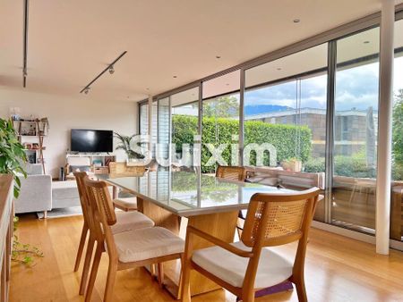 appartement Vevey - Photo 3