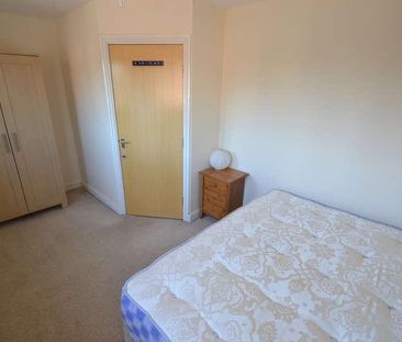 Reilly Street, Hulme, Manchester, M15 - Photo 1