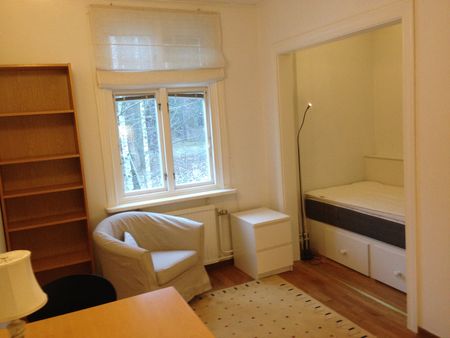 Folkungagatan, Linköping - Photo 2