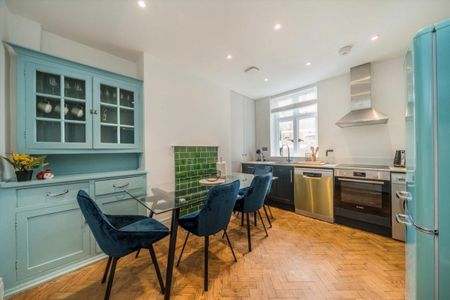 Broadway Market Mews, Broadway Market, E8 - Photo 5