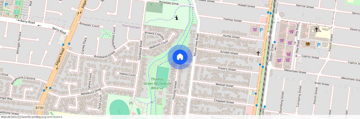 50 Travers Street, Vic 3074, Thomastown