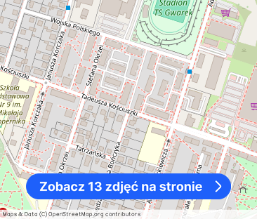 Klimatyczne mieszkanie na wynajem - Zdjęcie 1