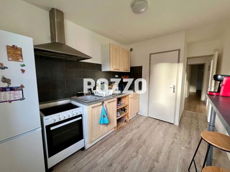 Chambre meublée à louer en colocation - Photo 4