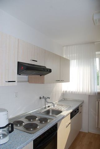 Möblierte Wohnung mit Komfort – Einfach einziehen und wohlfühlen! - Photo 5