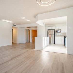 2 Bedrooms Unit - 2555 Rue Modugno, Montréal - Photo 2