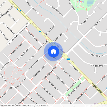 9 Tanaga Way, Haynes WA 6112