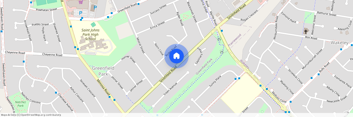 558A Smithfield Road, NSW 2176, Greenfield Park