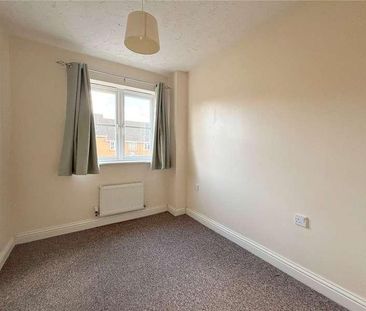 Rye Close, Sleaford, Lincolnshire, NG34 - Photo 4