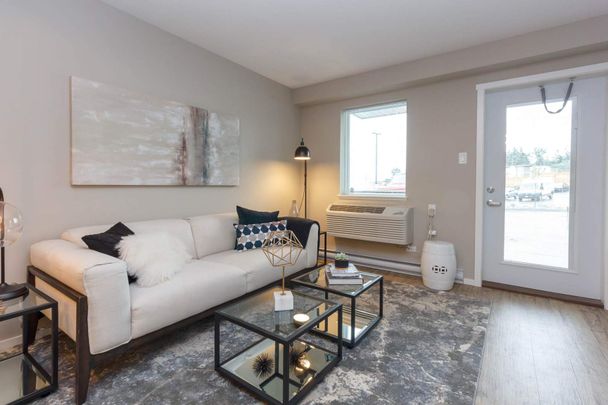 One Bedroom One Bath - Photo 1