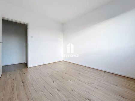 Location Appartement 2 pièces 43m² STRASBOURG 67100 - Photo 3