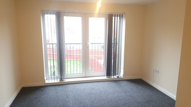 3 Bed Townhouse Edgefield Close Leicester LE5 - Ace Properties - Photo 1