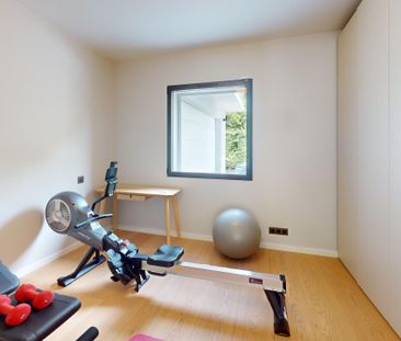 Furnished villa 262 m² - Prévessin-Moëns - Near the Geneva border - Foto 3