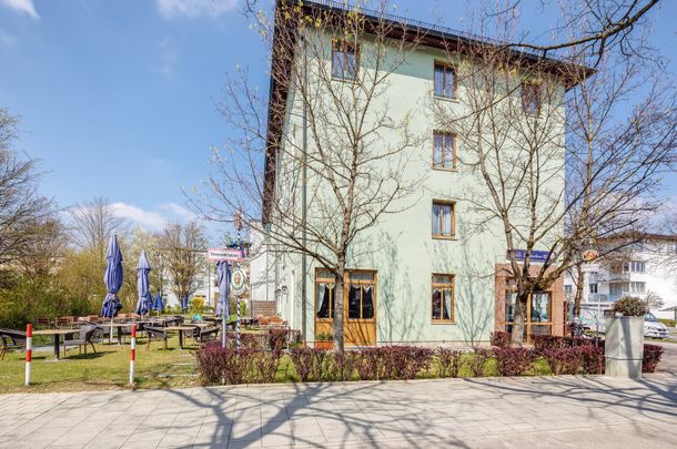 Schöne, helle Wohnung mit Südwest-Loggia - Photo 1