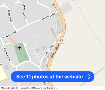 Thirsk Road, Kirklevington, Yarm - Photo 1