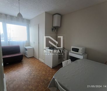 Location Appartement 1 pièce Meublé 14m² CHALON SUR SAONE 71100 - Photo 2