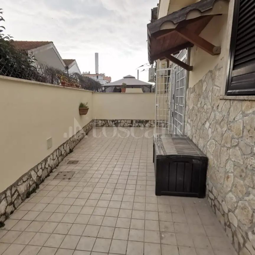 Casa in affitto - Via Giulio Minervini , Roma (rif. 29/2026) - Photo 1