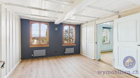 5 Zimmer, 120 m², EG - Foto 2
