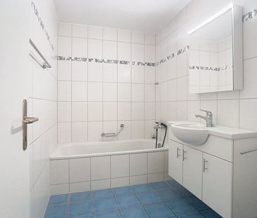 3.5 Zimmer, 94 m², 1. Stock - Photo 6