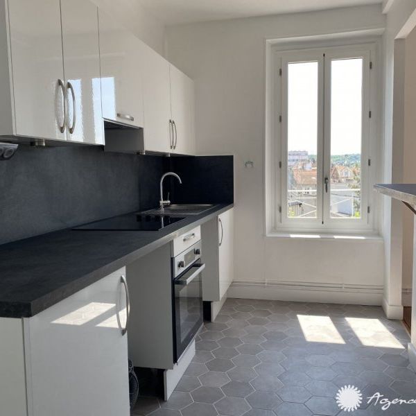 Appartement 2 Pièces 45 m² - Photo 1