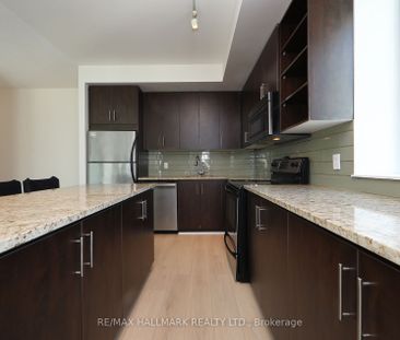 Vu Condos and Lofts , #1405 - Photo 6