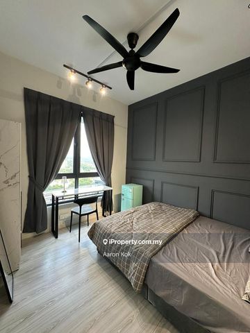 Meta City, Taman Equine, Seri Kembangan - Foto 3