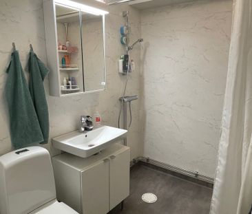 Högåsvägen, Örnsköldsvik - Foto 5
