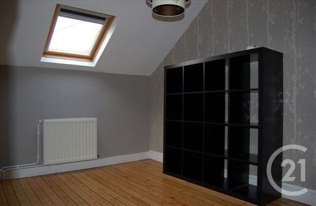 Maison à louer 3 pièces - 79 m2 CHATEAUROUX - 36 - Photo 3