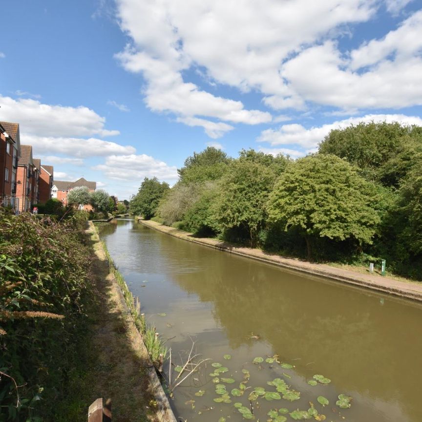 Grindle Road, Longford, Coventry - Available Immediately - Photo 1
